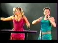Spice Girls - Something Kinda Funny Live At Earl's Court