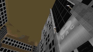 Going Down - Demo Loop / Attract Mode [DSDA-Doom]