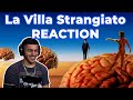 Rush - La Villa Strangiato (REACTION!!) | Prog Epic Friday (Ep. 10)