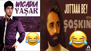 İmorr Katkilariyla Wi̇cadi̇a Ali̇ Dayi Ve Jottaa Şaşkin Edi̇t 😁 İmorr Wicadia Jottaa Edit İzli̇yor