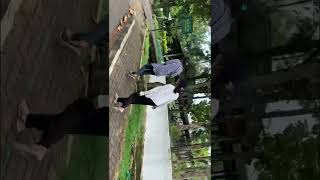 Tracking data menggunakan GPS Status and Toolbox (Rahita purba_200302020)