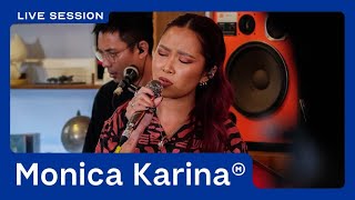 Talks | Live Session Presents Monica Karina