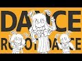 【英語で】ダンスロボットダンス / ミルキークイーン【歌ってみた】Dance Robot Dance (English)/Covered by Milky Queen