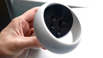 How To FIX Oculus Quest Controller Buttons Not Working! (2023)