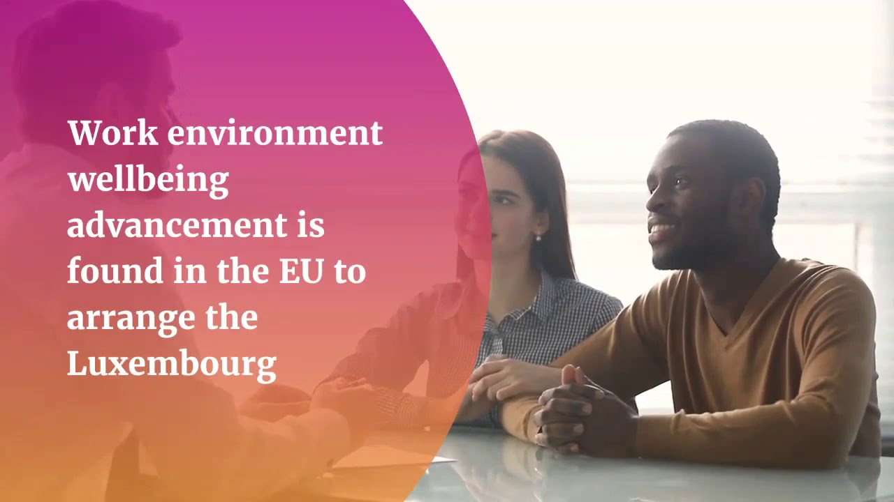 Workplace Health Management By Dominik Hulliger