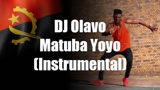 DJ Olavo - Matuba Yoyo (Instrumental)