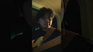 Really Love - D'Angelo (Bass Cover) Jcraft P-Bass w/ Fender 9050L Stainless Steel Flatwound Strings
