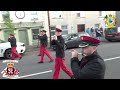 Defenders Of The Rock Flute Band (Full Season) 2025