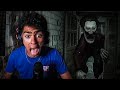 I Got Chased By An Evil Grandma Dread Flats 