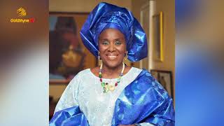 TOP ACTRESSES OVER 50 WHO ARE STILL CONQUERING NOLLYWOOD