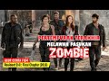 Akhir dari perjalanan panjang melawan zombie  alur cerita film resident evil final chapter 2016