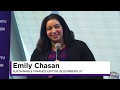 Return on Sustainability Investment in Private Equity - 2020 CSB Practice Forum