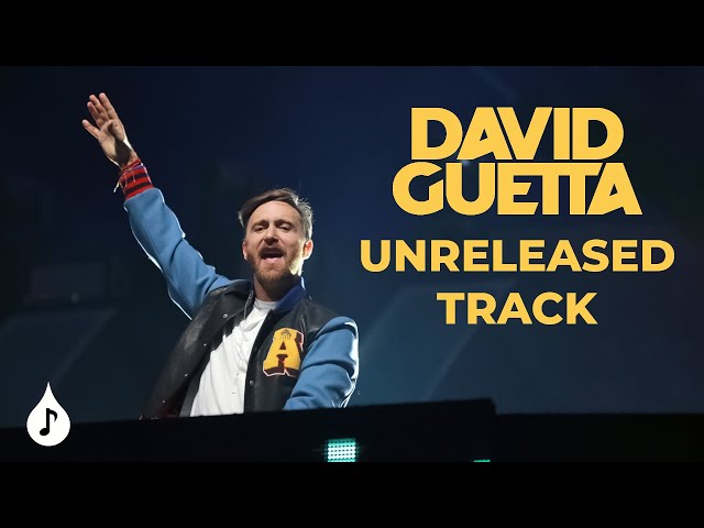 David Guetta  - Family Affair