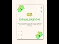 6 Basic accounting terms on Letter- D, Part- 06