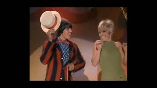 Cuddly Toy - The Monkees with Anita Mann
