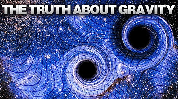 Why Gravity Is Considered the Weakest Force in the Universe