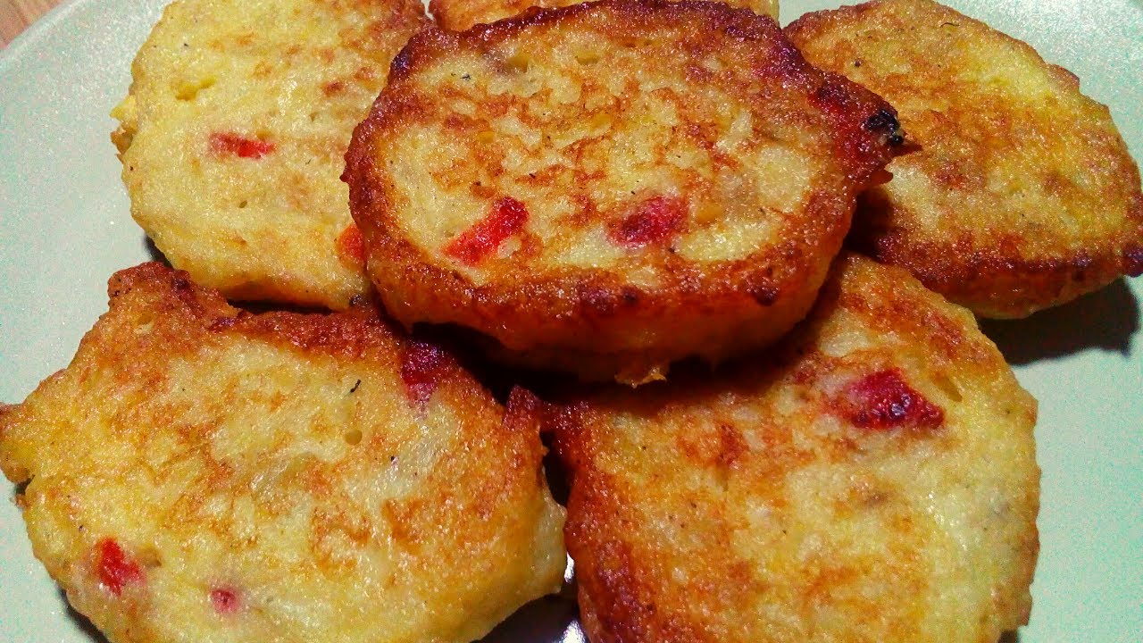 CROQUETAS DE PESCADO Y PATATA - Recetas de aprovechamiento fáciles y económicas