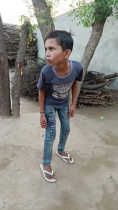 aaj to Bach Gaya 🤣#shorts