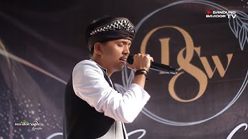 Bikin Nangis !! Oni Aprak Bawain Lagu Asih Pamungkas