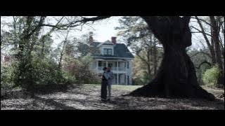 The Conjuring Trailer