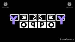 Requested Klasky Csupo Effects In Slow Voice