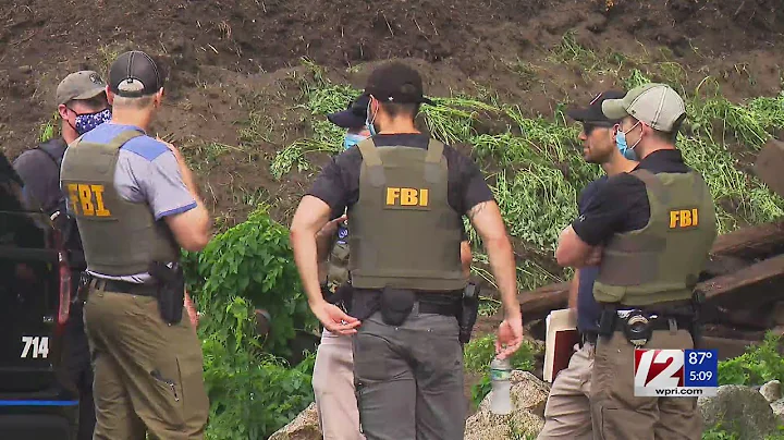 Westport Hells Angels clubhouses raided by investigators