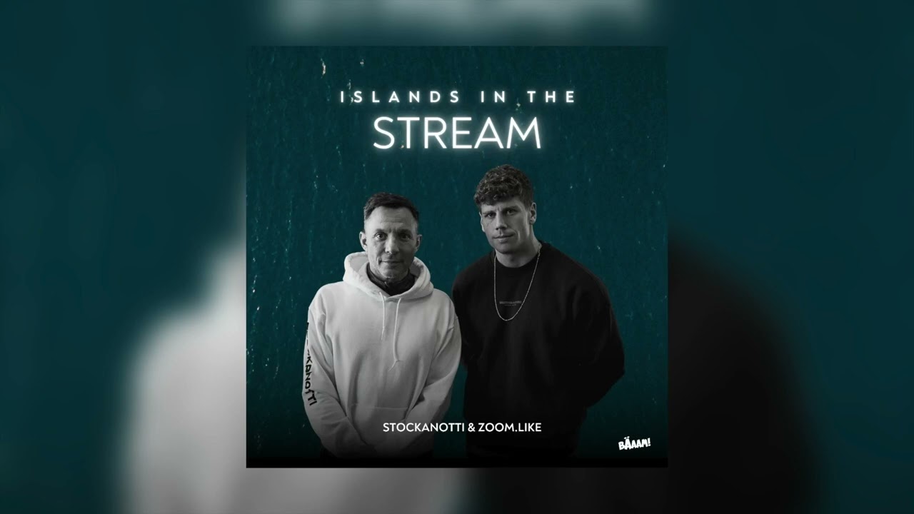 Watch Stockanotti, Zoom.Like - Islands in the Stream on YouTube