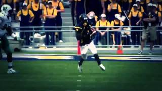 Tavon Austin St. Louis Rams Draft Pick Highlight