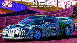 Gran Turismo 7 | Spins & Wins At Kyoto Driving Park! (NTRL NSX Cup S1R2)