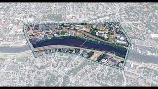 Recorded Outreach Event 10/28/20 :Transit-Oriented Development Plan Next Steps