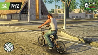 GTA San Andreas gameplay -1 | @RockstarGames