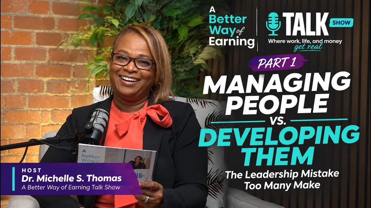 Managing People vs. Developing Leaders: The Leadership Mistake Too Many ...