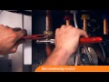 Vídeo instalación Daikin Altherma Híbrida