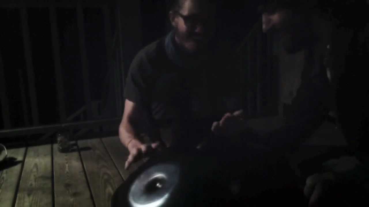 SpinSessionsVol 1GG