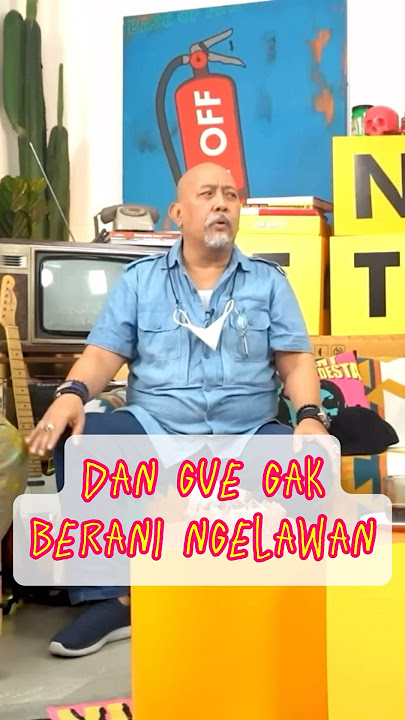 Indro Warkop - Dono Dosen Killer, Kasino Penentu Arah Warkop ! #podcast #vindes #shorts