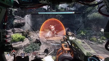 "TITANFALL 2 Walkthrough PS4 Gameplay Part 2"(Campaign HARD)