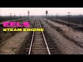 EELS - Steam Engine (official audio) - from EXTREME WITCHCRAFT - OUT NOW