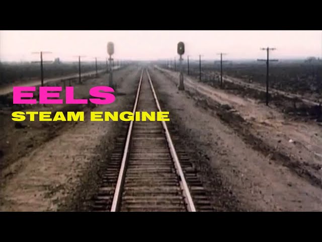 Eels - Steam Engine