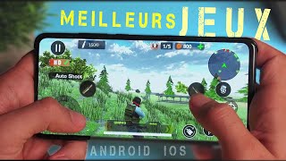 Top 10 Meilleurs Jeux Android et iOS Hors Ligne Gratuits screenshot 2