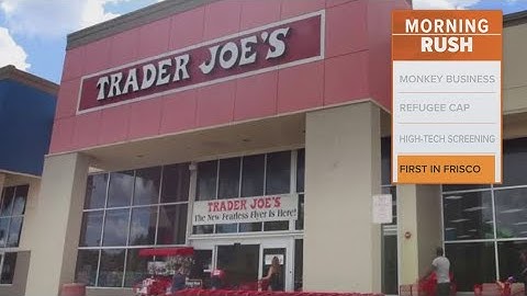 Trader Joe