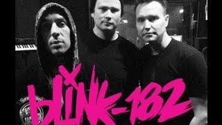 blink-182 - Disaster (Music Video) - Dogs Eating Dogs EP