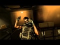 Deus Ex Human Revolution Non-lethal Gameplay 2