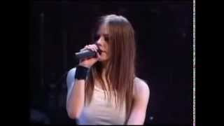 Avril Lavigne /  Knocking on Heaven's Door