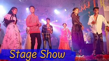 তুই তুই তুই । Sofik Stage Program । Diler Rani । Palli Gram TV Satge Show 2023