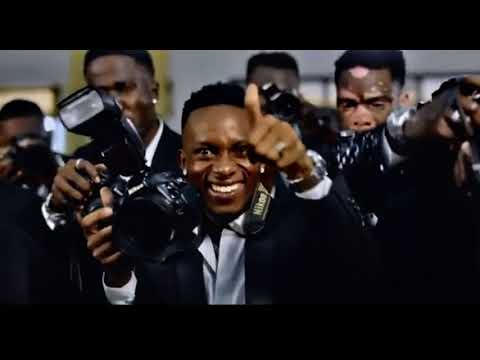 Spice Diana Award Official Music Video 