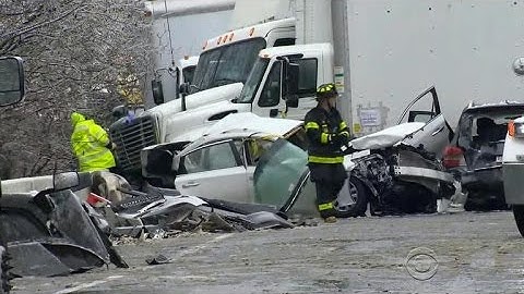 Winter weather wreaks havoc on travelers