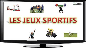 Quel sont les 10 sport individuel ?