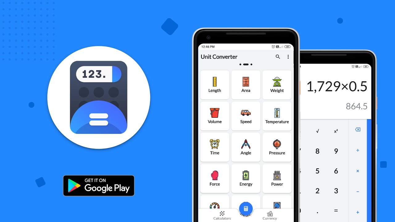 Calculator Plus Allinone Multi Calculator Free Gigantic Apps