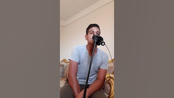 الشاب حديث الجميع يحاكي الشيخ ناصر القطامي في محاكاه روعه سوره الفاتحه ام القرآن❤