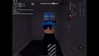(For Invalid404_Exe) Service Elevator At Platinum HQ Roblox